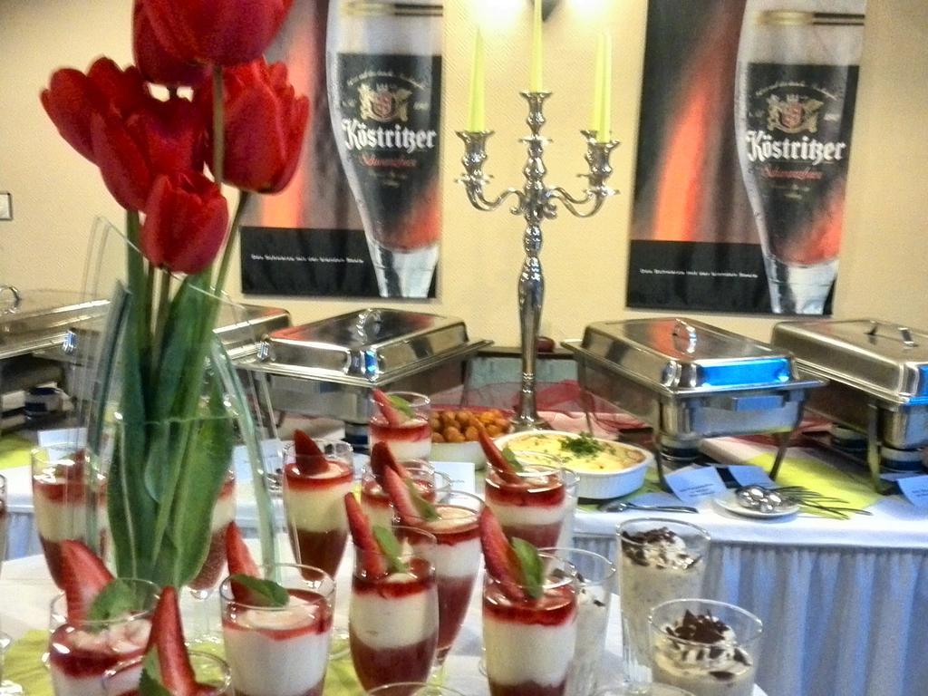 אנרודה Landhotel Berggaststaette Bickenriede מראה חיצוני תמונה