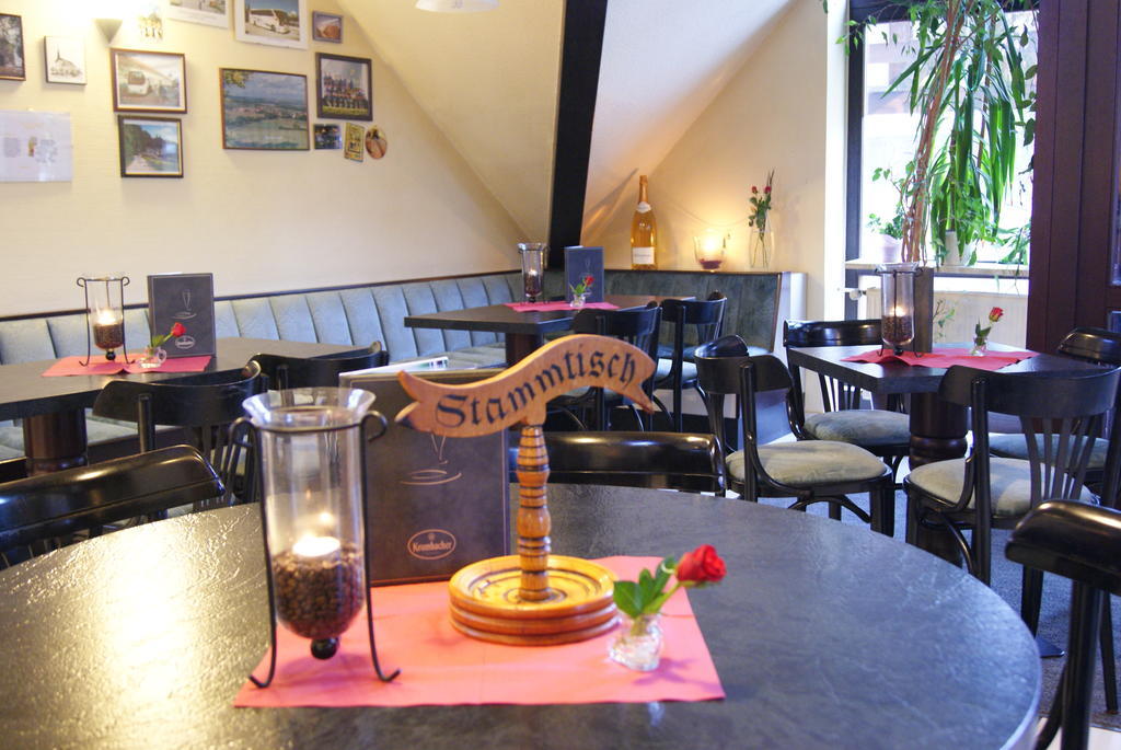 אנרודה Landhotel Berggaststaette Bickenriede מראה חיצוני תמונה