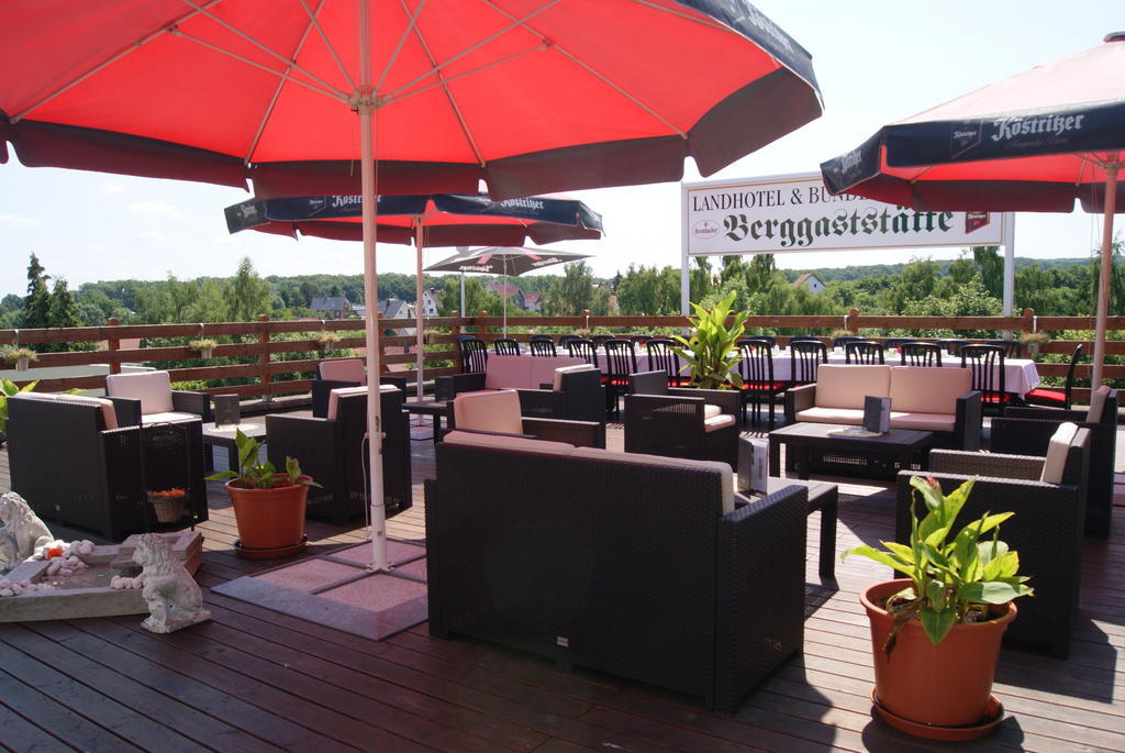 אנרודה Landhotel Berggaststaette Bickenriede מראה חיצוני תמונה