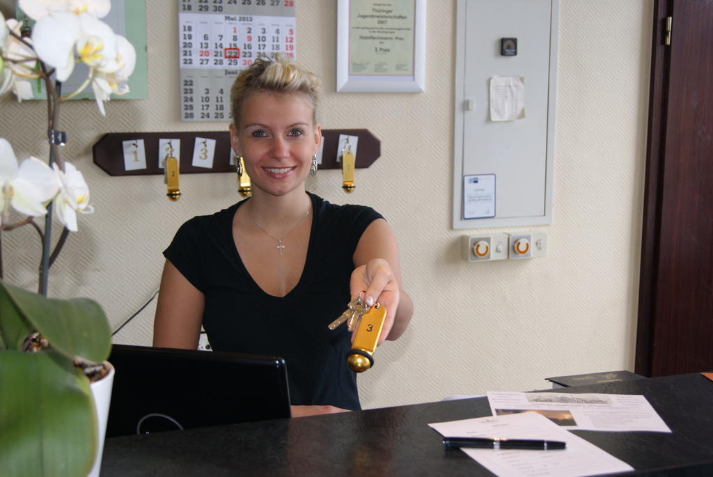 אנרודה Landhotel Berggaststaette Bickenriede מראה חיצוני תמונה